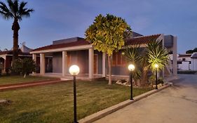 Villa Pina Arenella