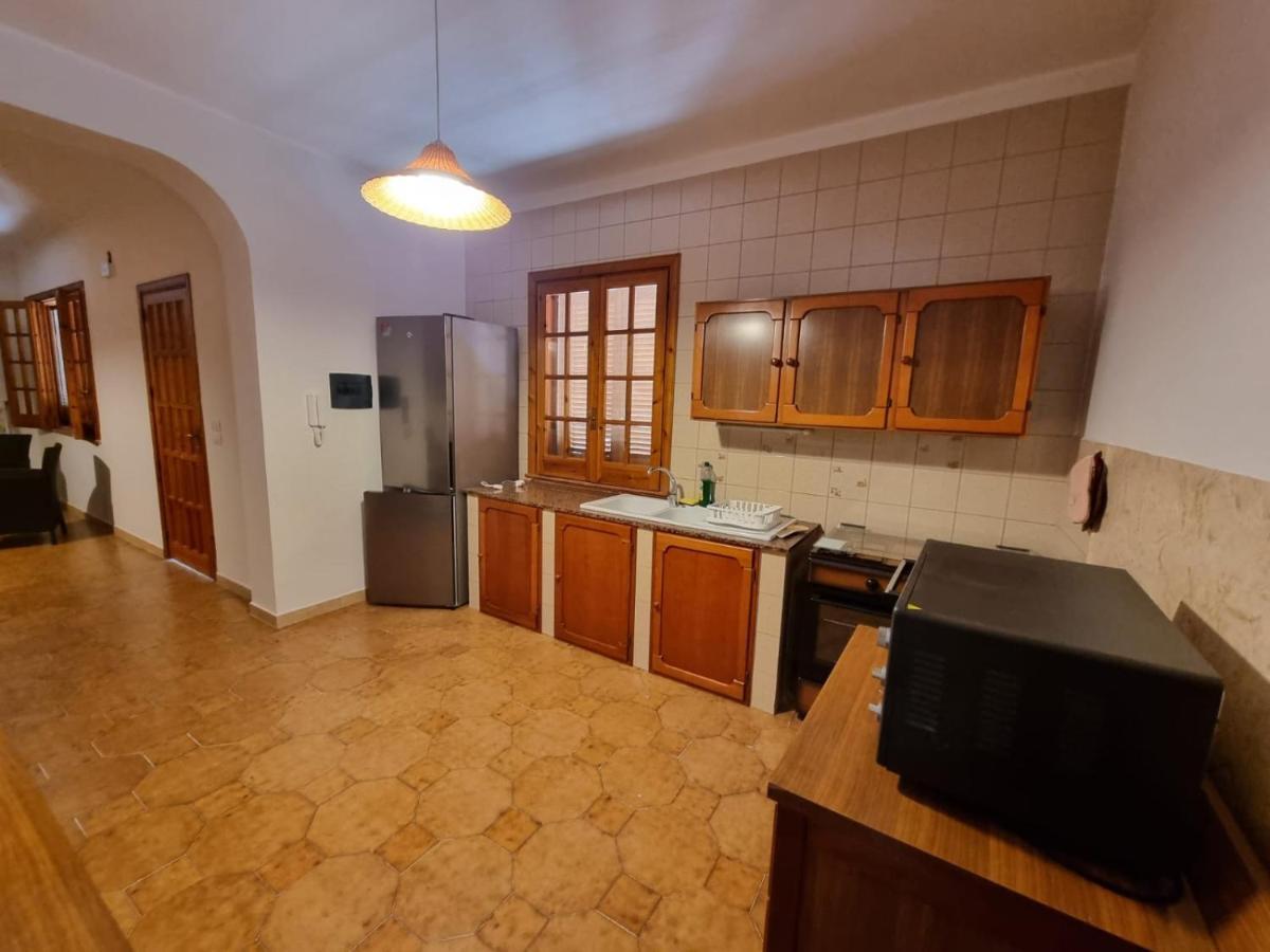 Villa Pina Arenella Arenella  Kültér fotó