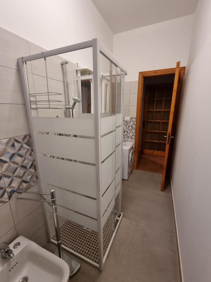 Villa Pina Arenella Arenella  Kültér fotó